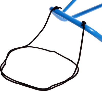 Санки детские Ника Ветерок 2 / В2