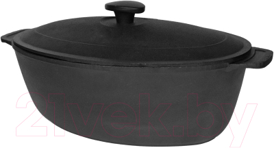 Утятница (гусятница) Гардарика 1206-3 - фото