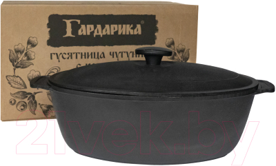 Утятница (гусятница) Гардарика 1206-3