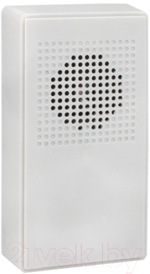 Электрический звонок EKF Basic DBW-002 - фото