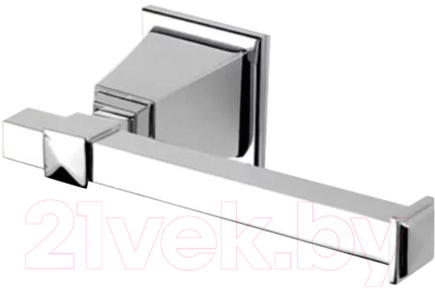 Держатель для туалетной бумаги Devon&Devon Bath Decor Time TM311CR - фото