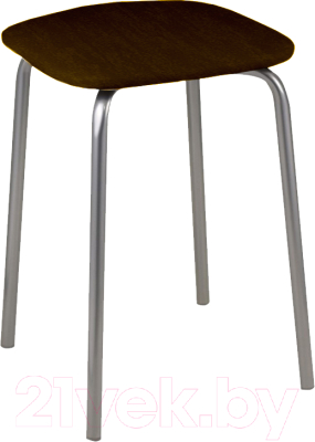 Табурет Гальваник Вега - фото