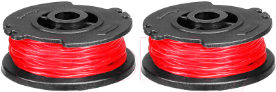 Головка триммерная TOTAL TALS1601 - фото