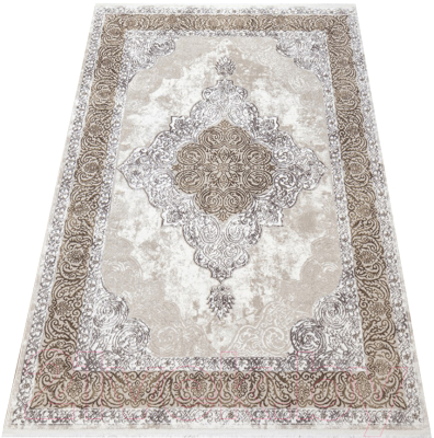 Ковер Белка Премиум 20109 25171 - фото