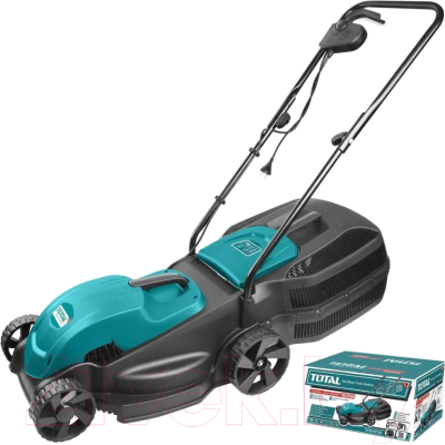 Газонокосилка электрическая TOTAL TGT616152