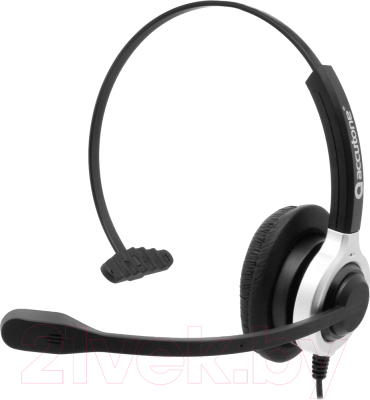 Наушники-гарнитура Accutone UM610MKII USB - фото