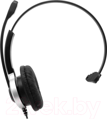 Наушники-гарнитура Accutone UM610MKII USB