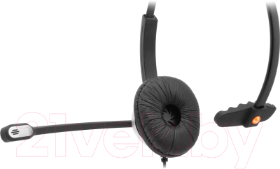 Наушники-гарнитура Accutone UM610MKII USB