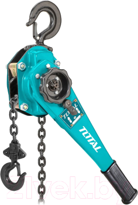 Лебедка ручная TOTAL THSLB1501 - фото