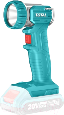 Фонарь TOTAL TWLI2038 - фото