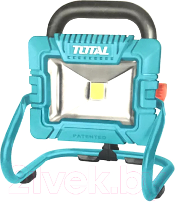 Фонарь TOTAL TRLF4415 - фото