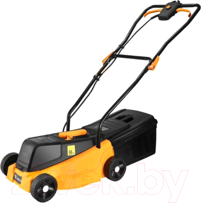 Газонокосилка аккумуляторная Deko DKLM20V / 063-3007 - фото