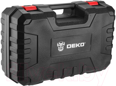 Пила цепная аккумуляторная Deko DKCHS 20 / 063-4356