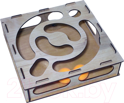 Игрушка для кошек ЗООМарк CT0002 - фото