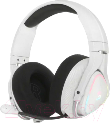 Наушники-гарнитура A4Tech Bloody MR710 - фото