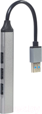 USB-хаб Gembird UHB-U3P1U2P3-02