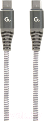 Кабель Gembird CC-USB2B-CMCM100-1.5M - фото