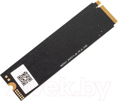 SSD диск AMD Radeon R5 NVMe 256GB (R5MP256G8)