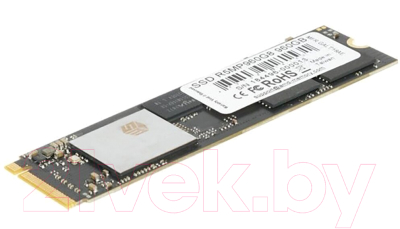 SSD диск AMD Radeon R5 NVMe 256GB (R5MP256G8)