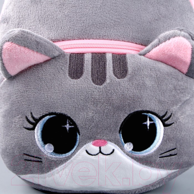 Детский рюкзак Milo Toys Котик / 9276068