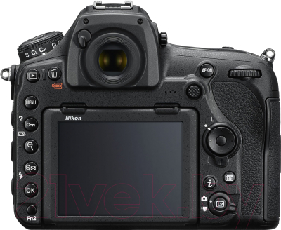 Зеркальный фотоаппарат Nikon D850 Body