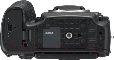 Зеркальный фотоаппарат Nikon D850 Body