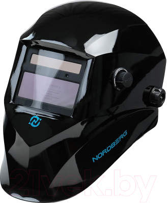 Сварочная маска Nordberg Хамелеон NH2 - фото