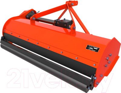 Косилка-мульчер Уралец 1.25 - фото