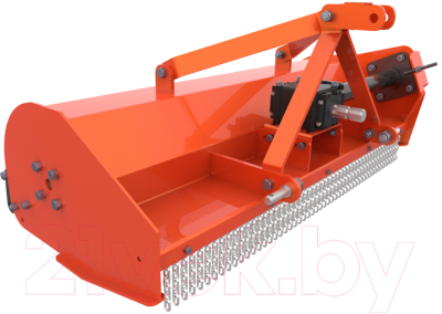 Косилка-мульчер Уралец 1.25