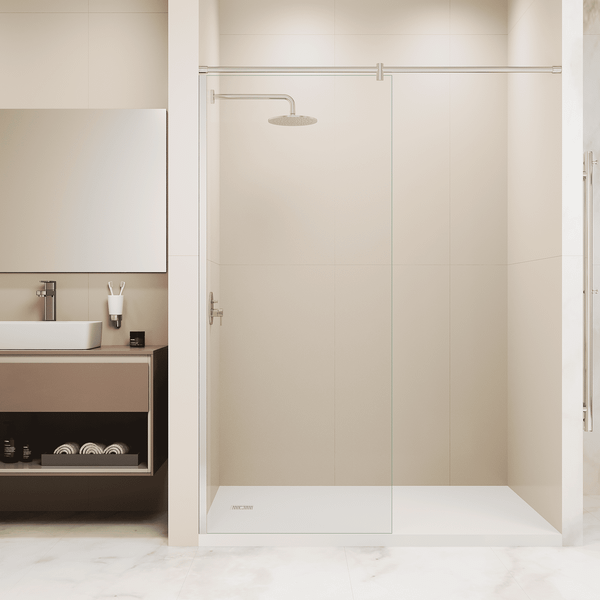 Душевая стенка RGW WA-034 / 351003409-11 - фото