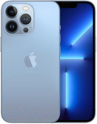 Смартфон восстановленный Apple iPhone 13 Pro Max 256GB Flip Грейд A