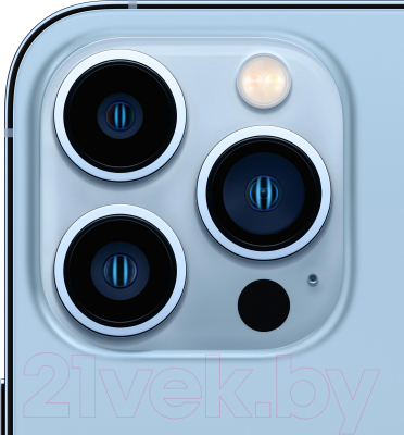 Смартфон восстановленный Apple iPhone 13 Pro Max 256GB Flip Грейд A