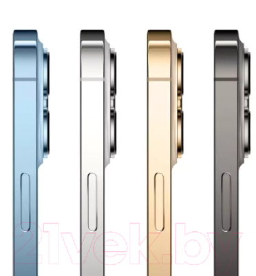 Смартфон восстановленный Apple iPhone 13 Pro Max 256GB Flip Грейд A