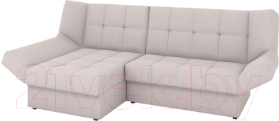 Диван угловой Rivalli Дижон левый - фото