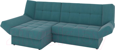 Диван угловой Rivalli Дижон левый - фото