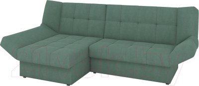 Диван угловой Rivalli Дижон левый - фото