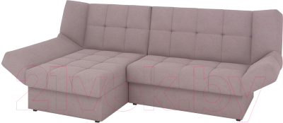 Диван угловой Rivalli Дижон левый - фото