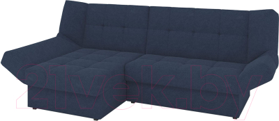 Диван угловой Rivalli Дижон левый - фото