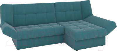 Диван угловой Rivalli Дижон правый - фото