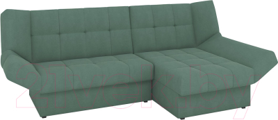 Диван угловой Rivalli Дижон правый - фото