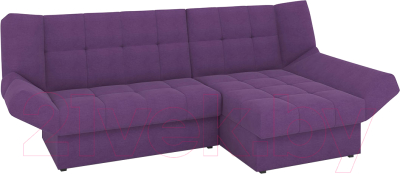 Диван угловой Rivalli Дижон правый - фото