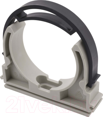 Крепеж-клипса для трубы FV Plast PP D32 AA979032000 - фото