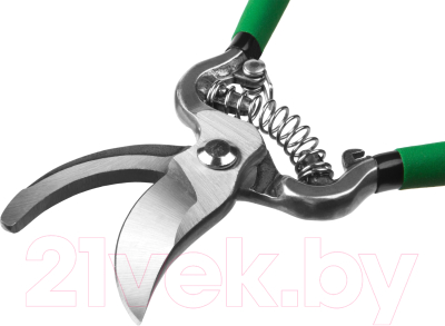 Секатор механический Росток 423005