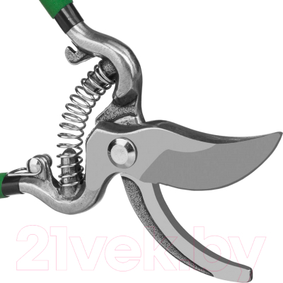 Секатор механический Росток 423006