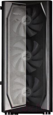 Корпус для компьютера Zalman N4 Rev.1