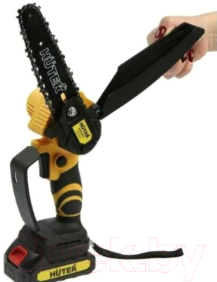 Пила цепная аккумуляторная Huter ELS-20Li (70/10/22)