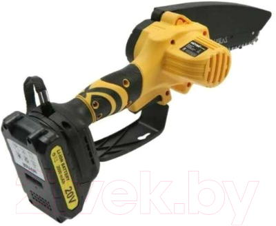 Пила цепная аккумуляторная Huter ELS-20Li (70/10/22)