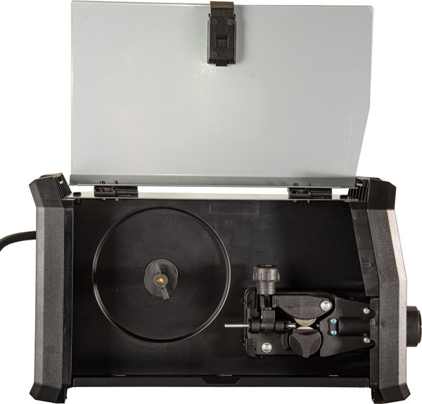 Полуавтомат сварочный Ресанта САИПА-160 MIG/MAG