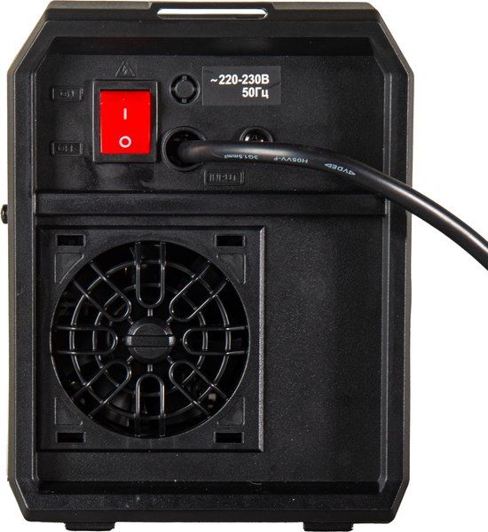 Полуавтомат сварочный Ресанта САИПА-160 MIG/MAG