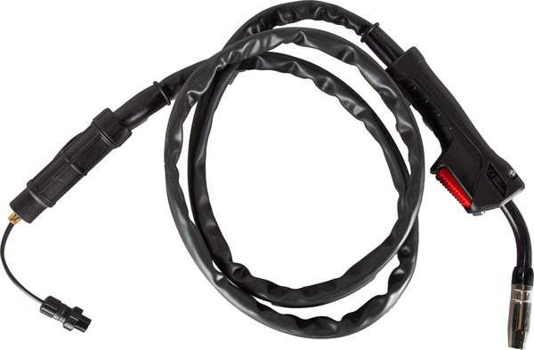 Полуавтомат сварочный Ресанта САИПА-160 MIG/MAG